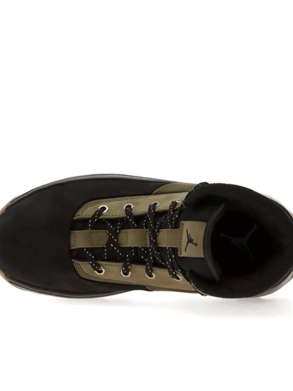 JORDAN City high-top sneakers Men’s NWT